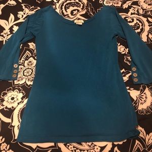 Matilda Jane top